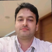 Naveen kumar Yadav