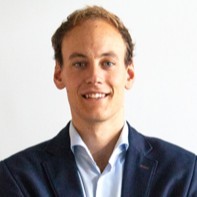Thomas Van Kerkhof