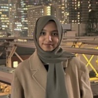 Ifrah Zainab