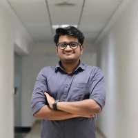 Pranav Gangadharan