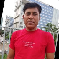 Ravindra Parmar