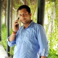 Er. Anoop Singh Yadav