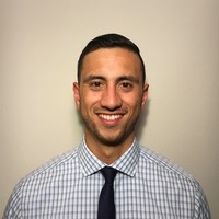 Travis Yesiki Pharmd, Bcps