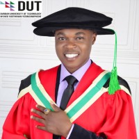 Ayodeji Akinyemi (E.I.T), PhD