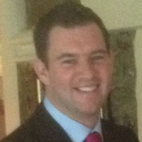 Gareth Hughes Jones