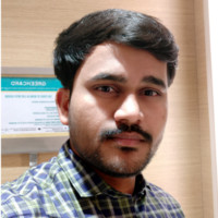 Manoj Shinde