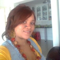 Chantell Louw