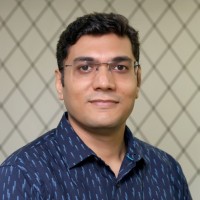 Anvesh Prajapati