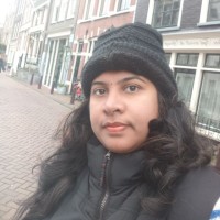 Neethu Thomas