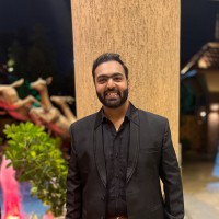 Saurabh Bartakke