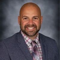 Adam P.K. Scanlan, Ed.S.