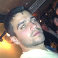 Christopher Abi Habib