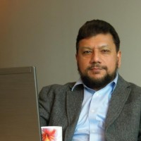 Dr. Khalid Ahmad Khan