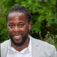 Cédric Otshomampita