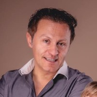 Andrea Partisani