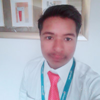 Tiwari Pawan