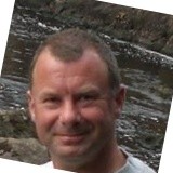 John Wheeldon