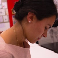 Valentina Millán Alemán