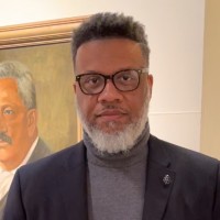 Paul Baker, PhD