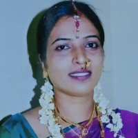 pratiksha gaidhani