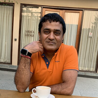 Pawan Duggal