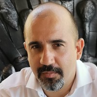 Joaquin Ferreras Torralba