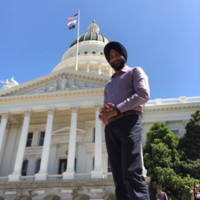 Dial Singh