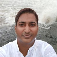 Mohammedali Shaikh