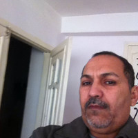 Lemrabet Mohammed