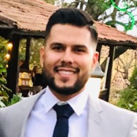 Gustavo Jiménez