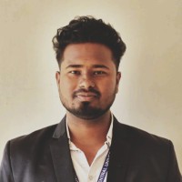Priya Ranjan Mohanty