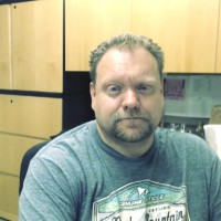 Scott Korman