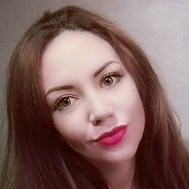 Мария Елисеева