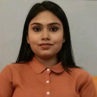 Debolina Saharoy