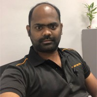 Satheesh kanna