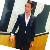 Jan Patrick Arrieta, Man,Rn,Drdm,Cnor,Cnamb,Cne,Npd-Bc,Ne-Bc