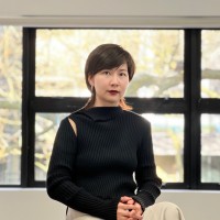 Geri Wang