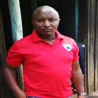 Stephen Munyu