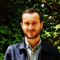 Adrien Combes