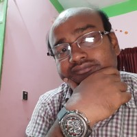 Amar Chandra Das
