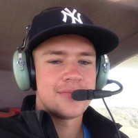 Logan Hochhausen