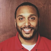 Antoine Moore