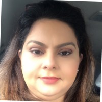 Ishneet Arora