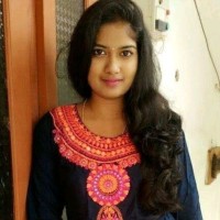 swetha kothapalli