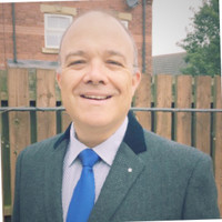 Ian Mumby