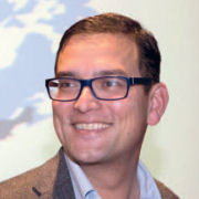 Edward Melger