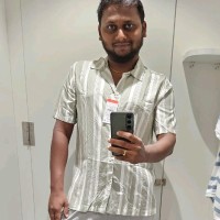 Vignesh A