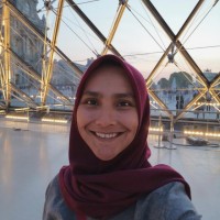 Nur Syairah Husna Binti Mohd Ridzuan