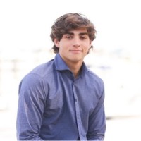 Alex Mele