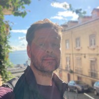 Jakob Bak Pedersen